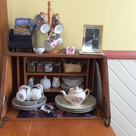 Catlins Retreat B & B Owaka Esterno foto