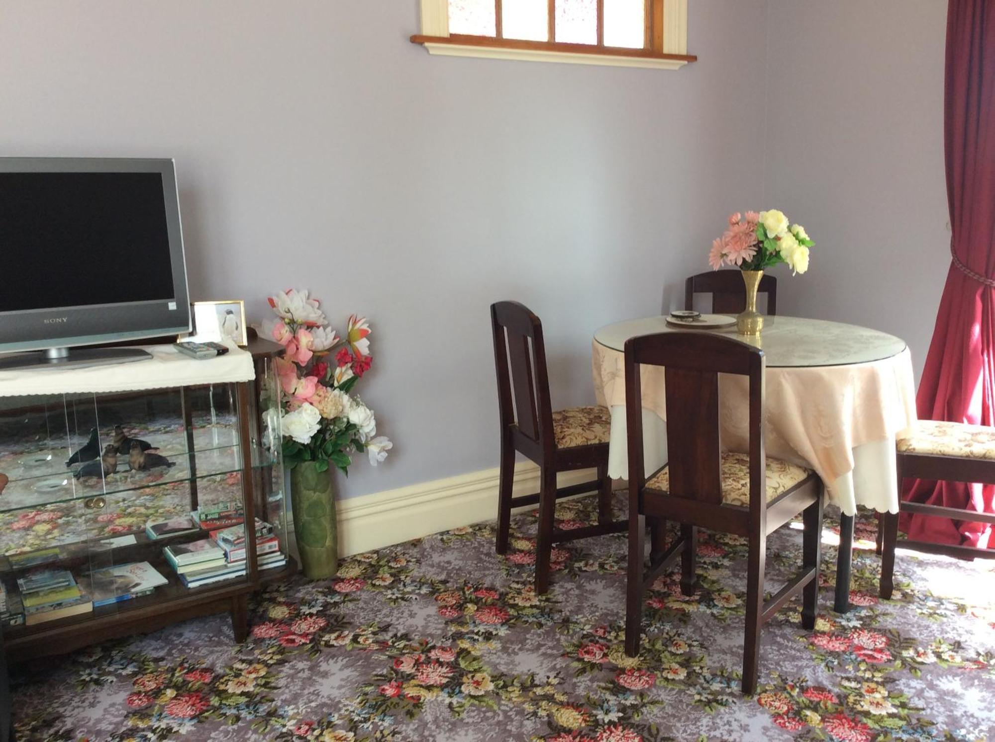 Catlins Retreat B & B Owaka Esterno foto
