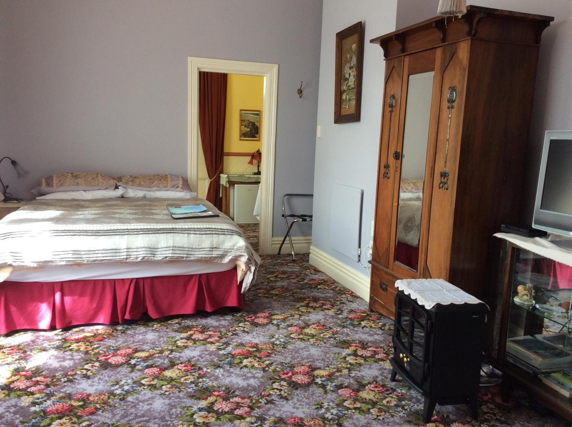 Catlins Retreat B & B Owaka Esterno foto