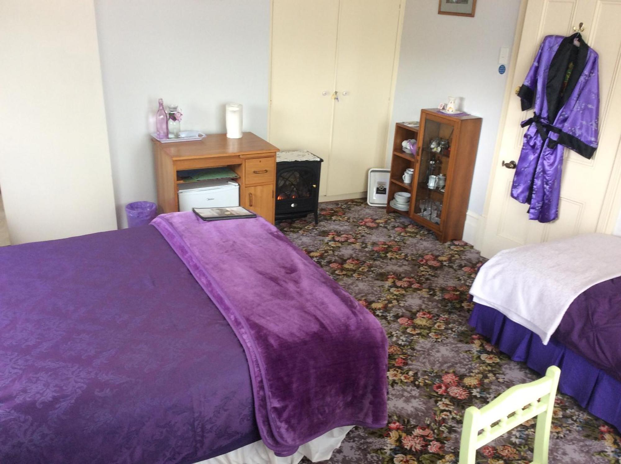 Catlins Retreat B & B Owaka Esterno foto